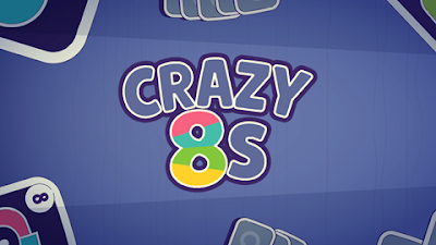 Crazy 8s